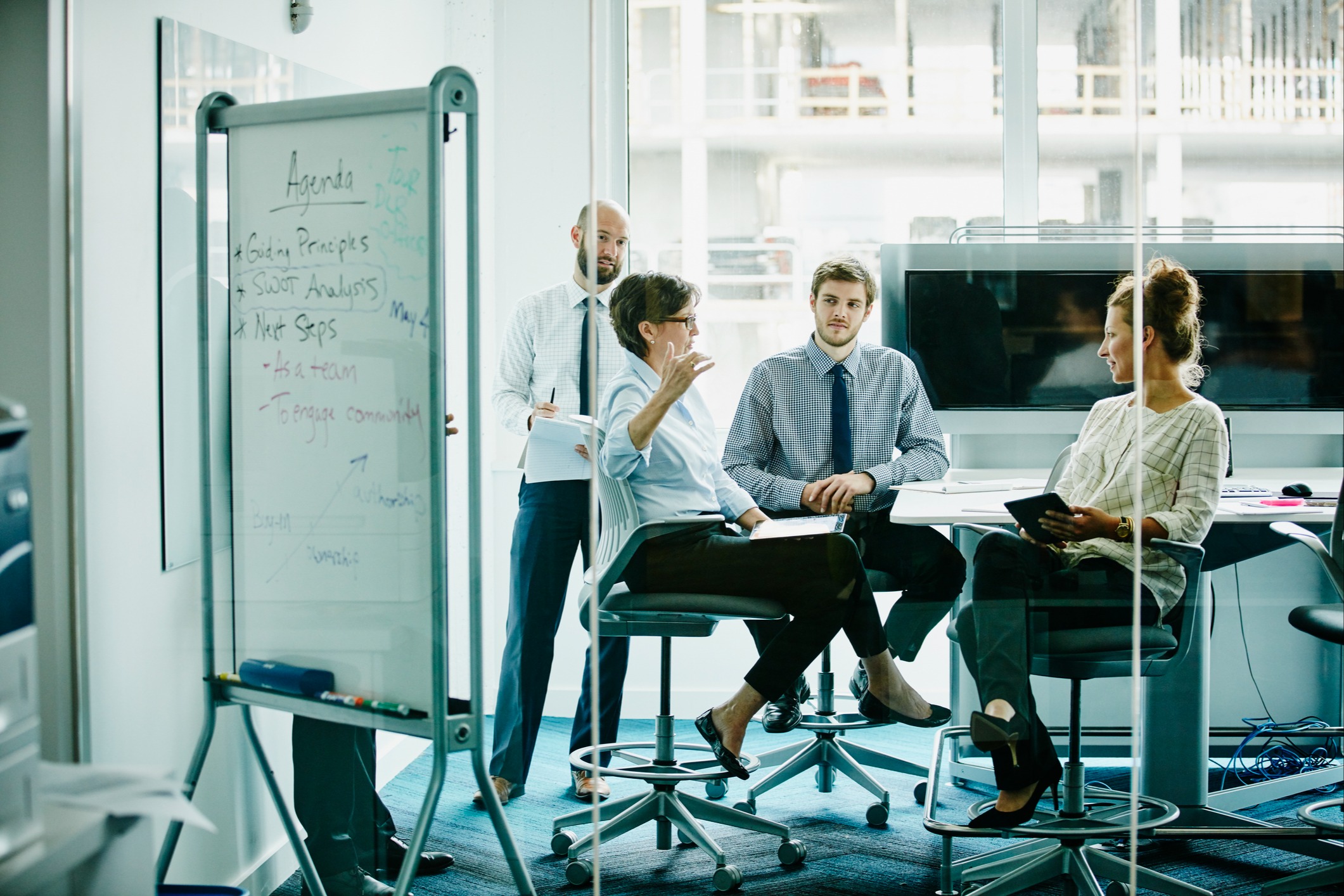 Careers at Our Firm