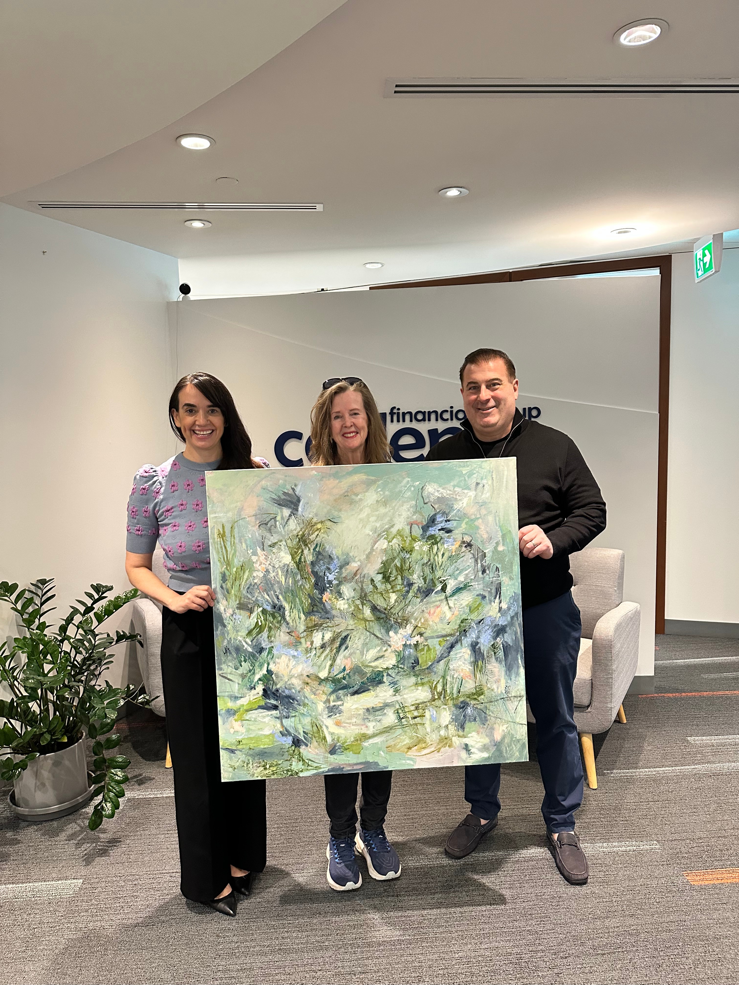 Cadence Community event photo