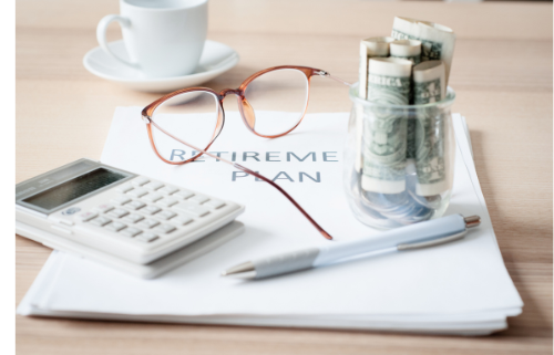 retirement income planning services albany, ny