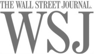 Wall Street Journal Logo