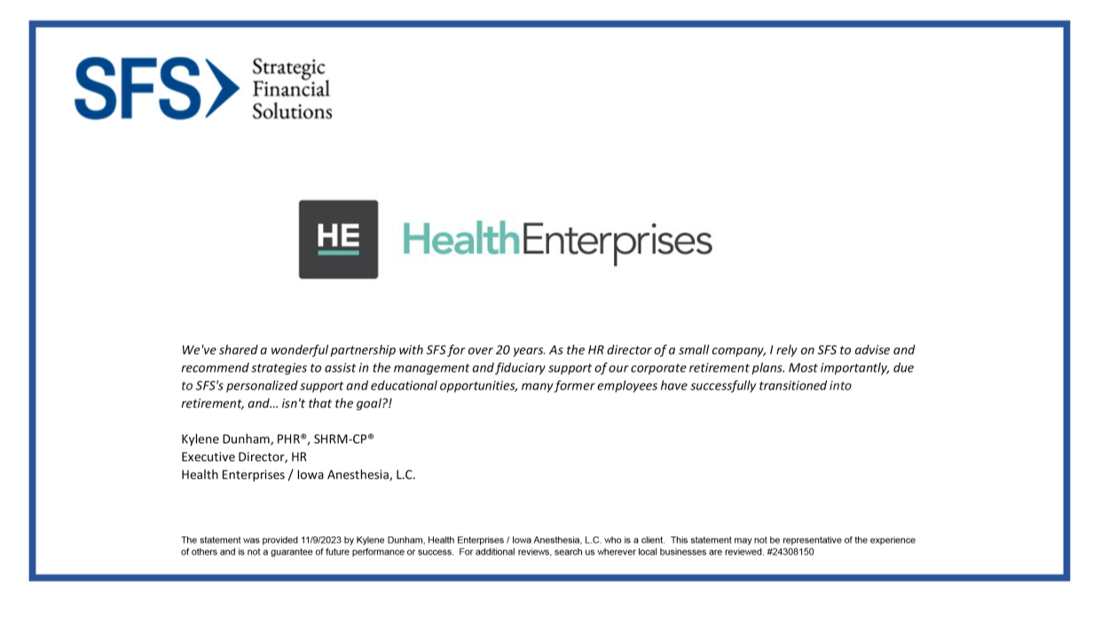 Health Enterprises