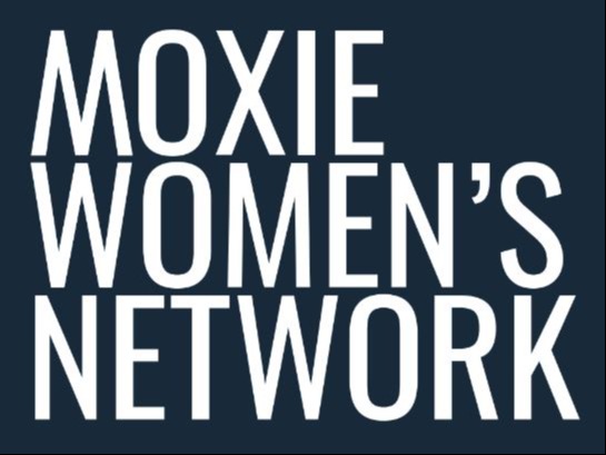 Moxie Women's Network Logo