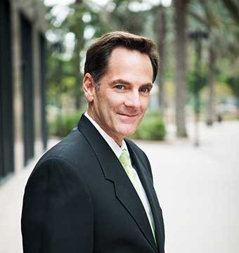 Marc Didomenico Portrait