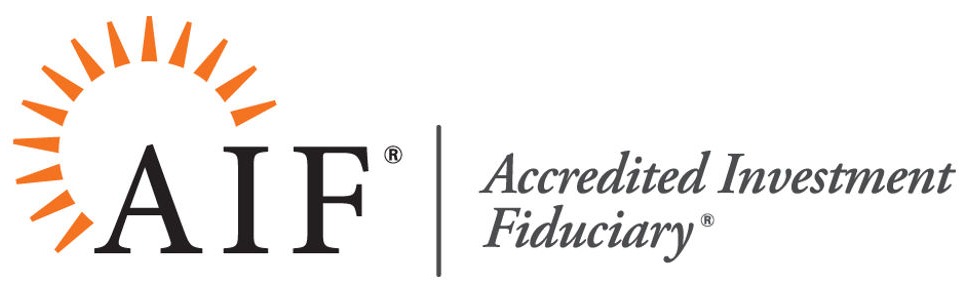 Accredited Investment Fiduciary Logo