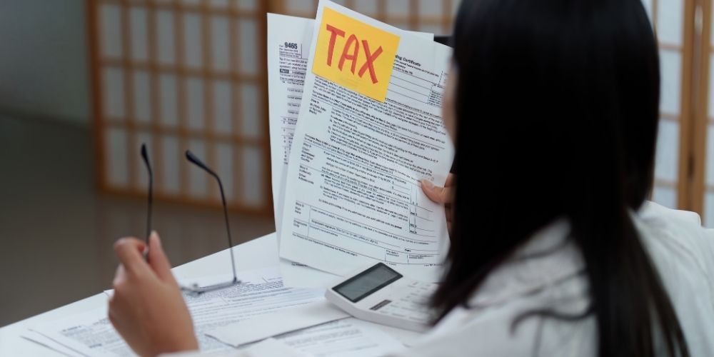 Tax Penalty