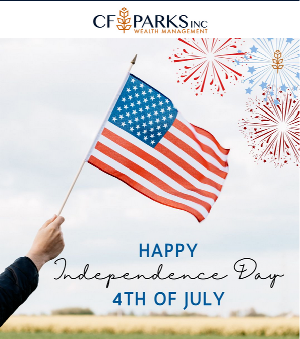 Happy Independance Day