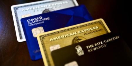 credit cards