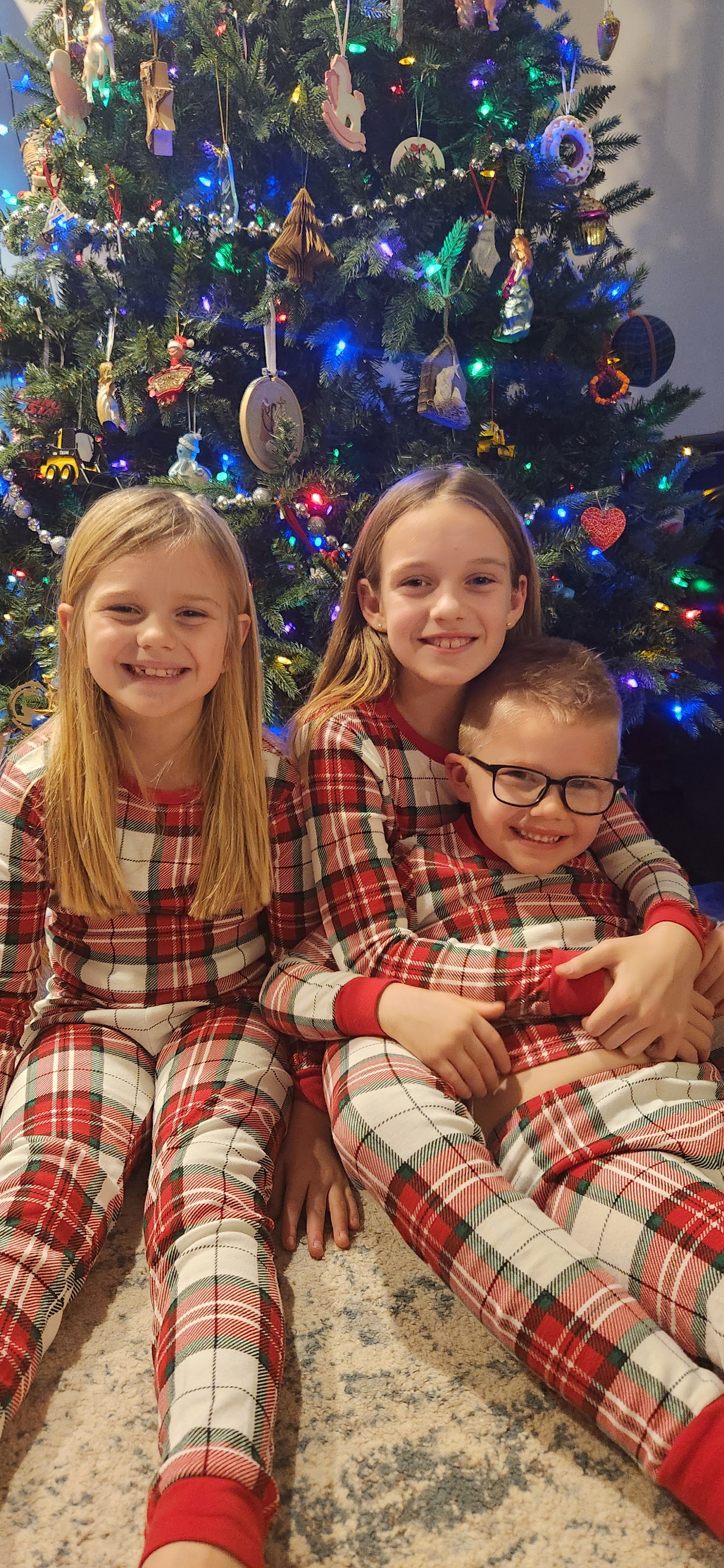 Christmas Eve