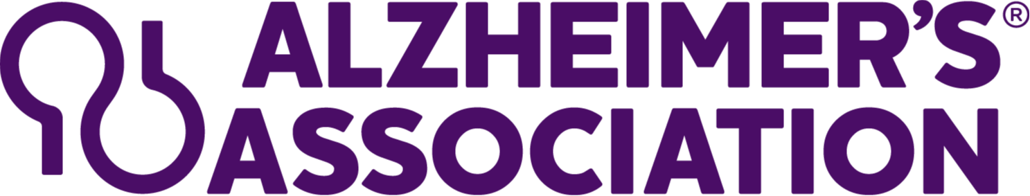 Alzheimer's Association Logo
