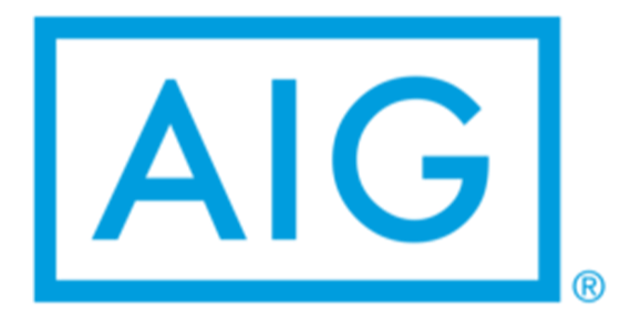 AIG Logo
