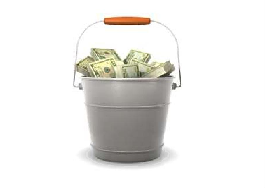 bucket
