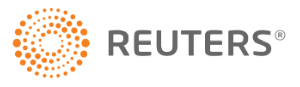 Reuters Logo