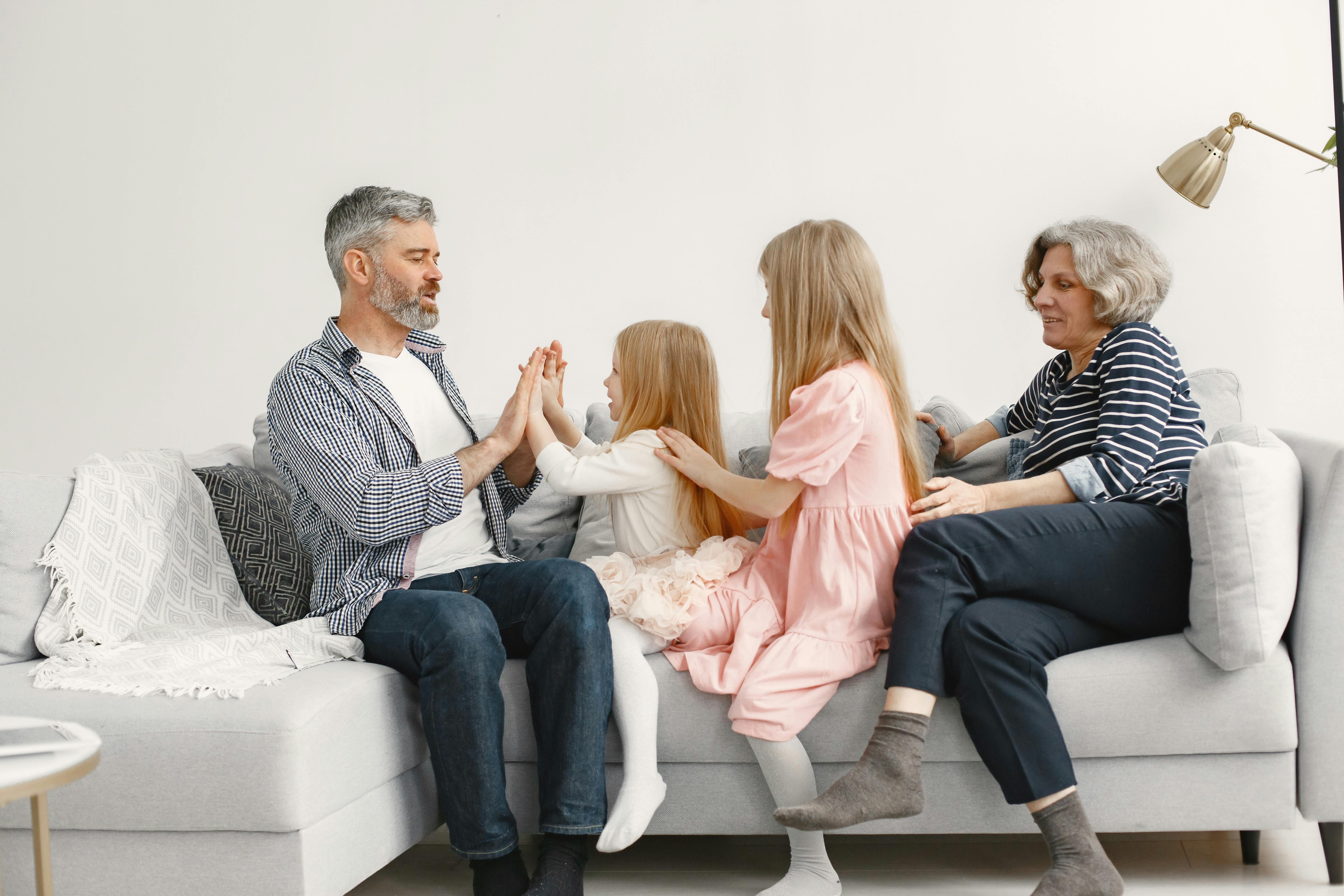 Financial planning for growing families in Oklahoma City — Advance Financial Lighthouse