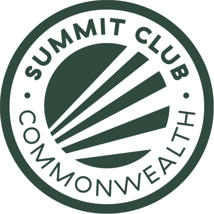 Summit Conference Badge
