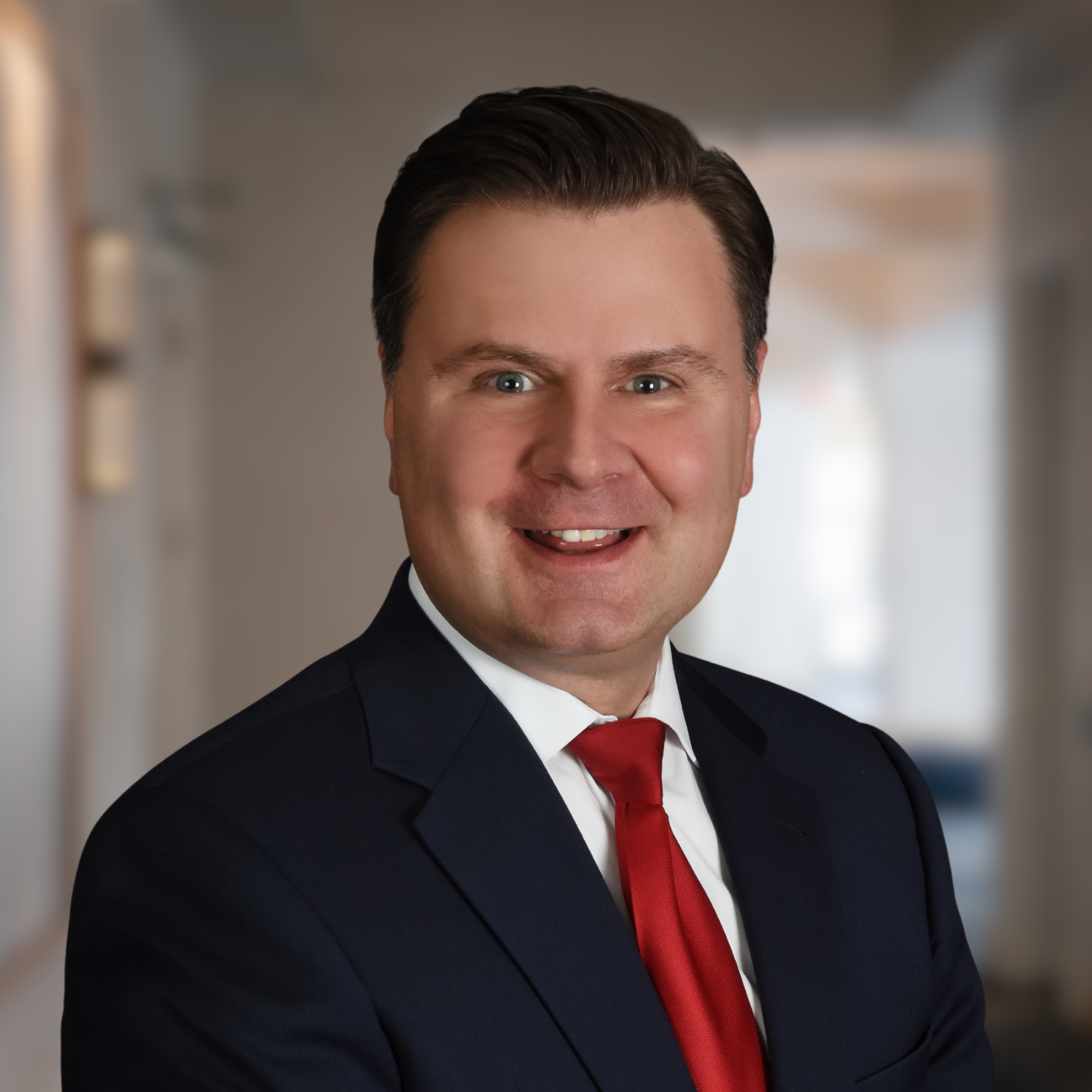 Kevin M. Cavanna, MBA, CFP®, Certified Retirement Counselor®