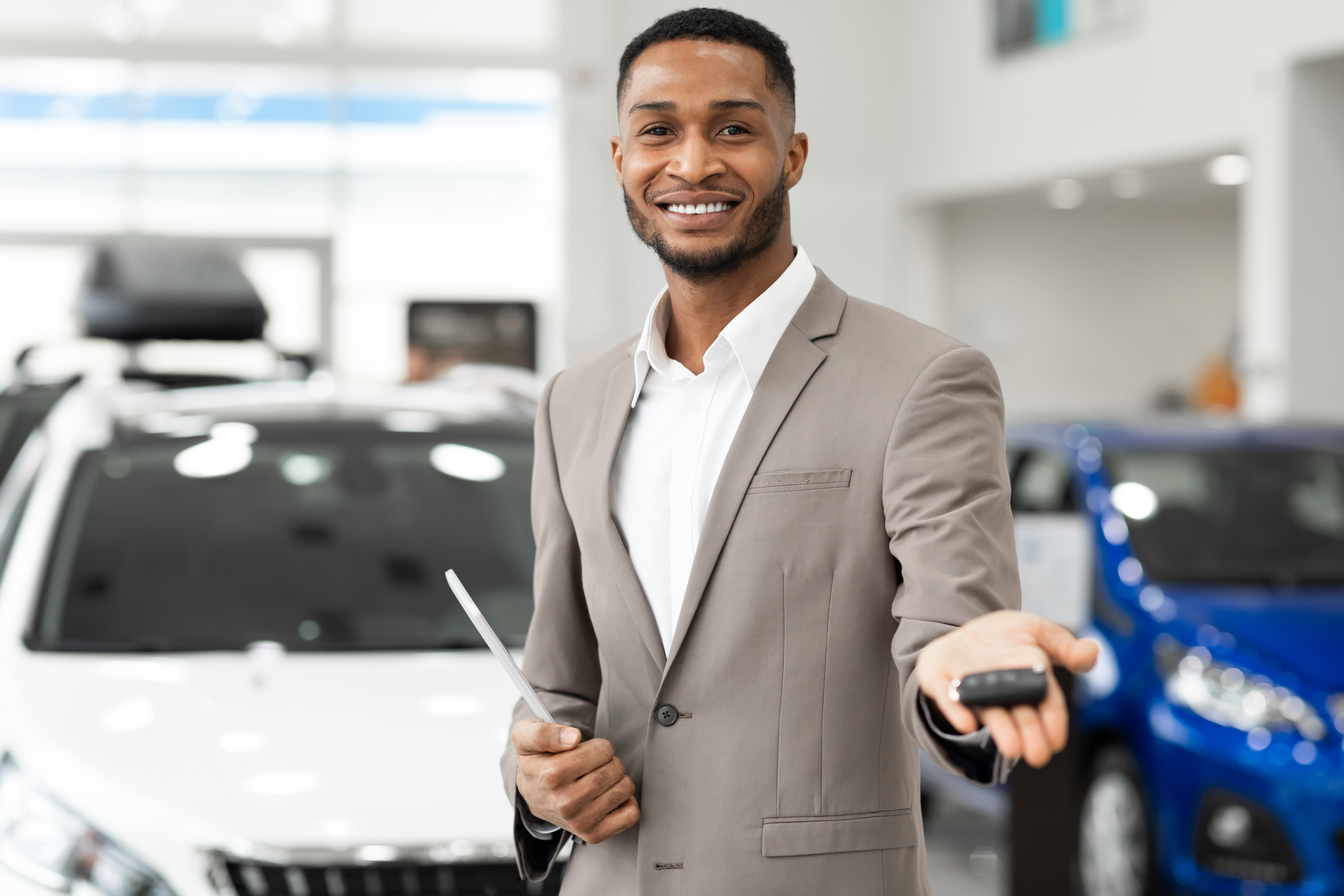 To Buy or Not to Buy Rental Car Insurance Trident Insurance Agency