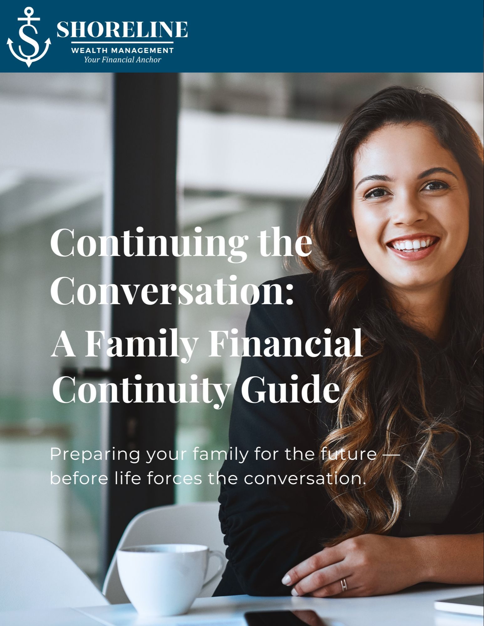 Family Financial Continuity Guide