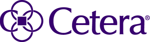 Cetera logo