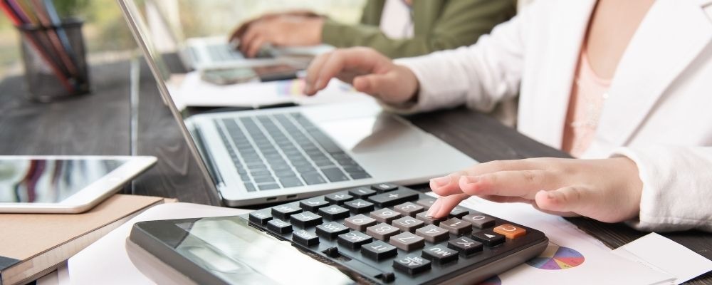 4 Types of Accountants