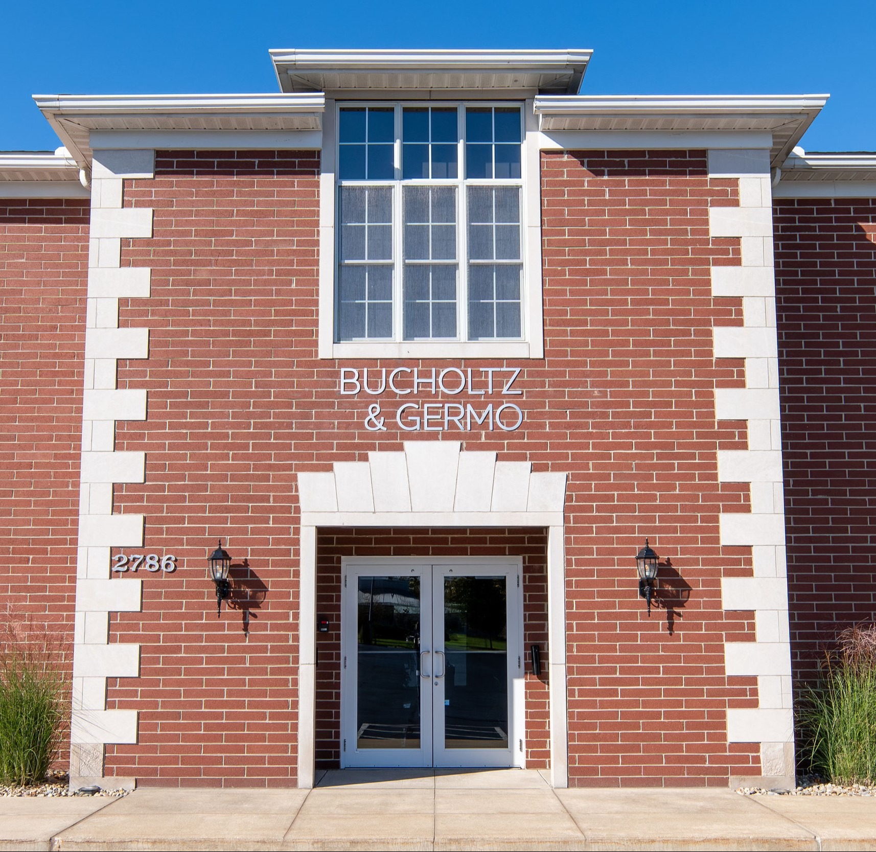 Bucholtz & Germo Willoughby Hills Location