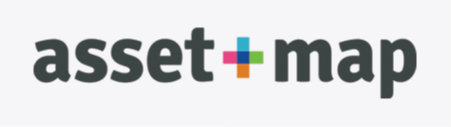 AssetMap login button