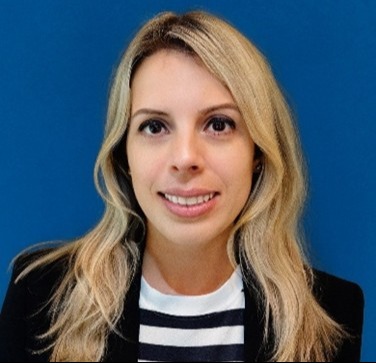 Danielle Bourgi-Balsinde