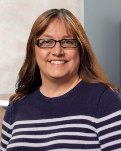 Sharon Kemp Portrait