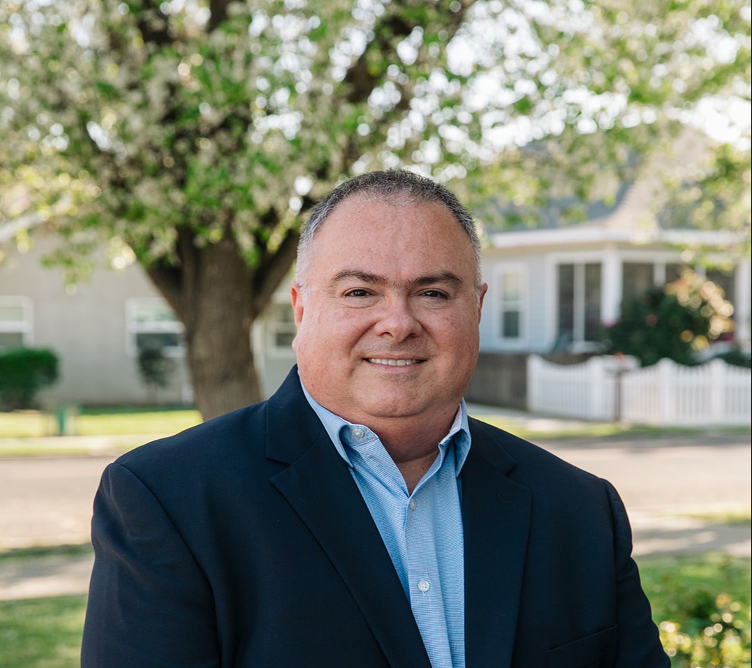 Robert Butts, Financial Advisor, 1031 DST Exchanges