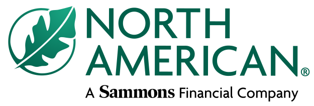 North American A Sammons Financial Company