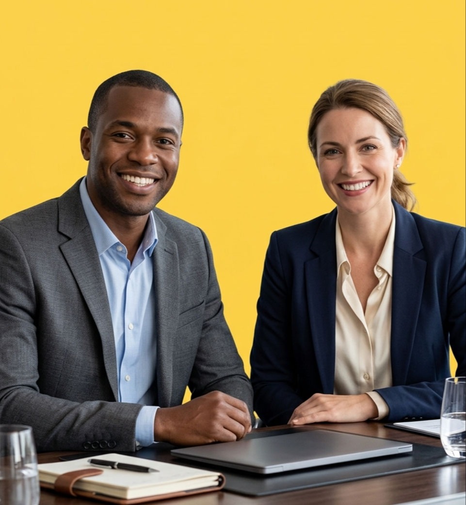 Careers at Prosperity Advisors