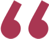 Double quotation marks symbol