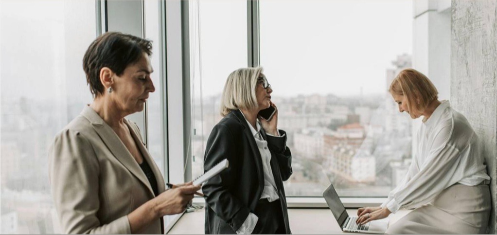 Financial Advice for Women in Oklahoma City — Advance Financial Lighthouse