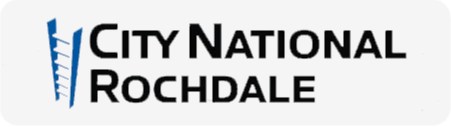 City National Rochdele login button
