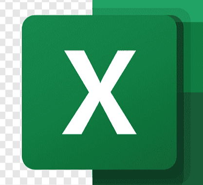 Microsoft Excel icon