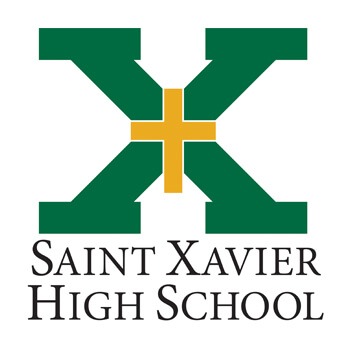 St. Xavier High School Logo