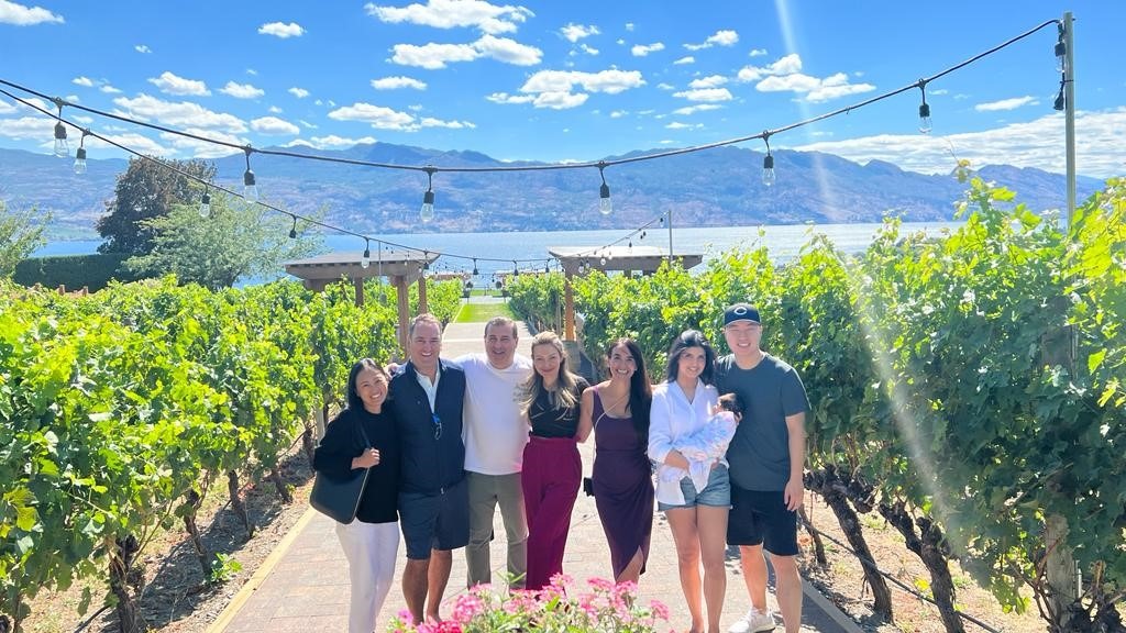 Cadence Community event photo