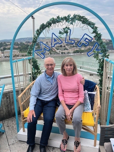 Vacation Photo