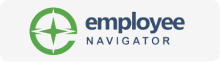 Employee Navigator login button