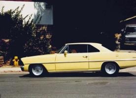 yellow-car
