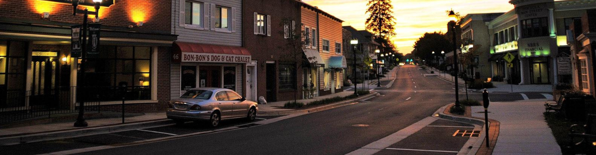 Main Street Bel Air