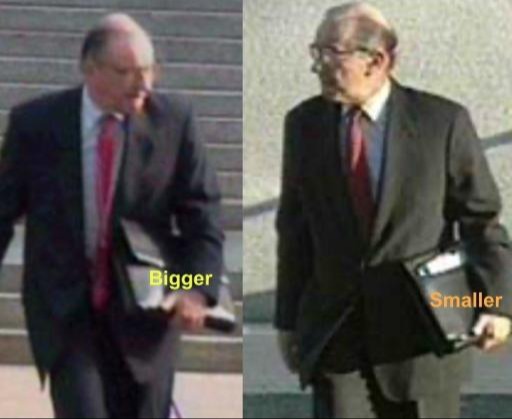 Alan Greenspans Briefcase