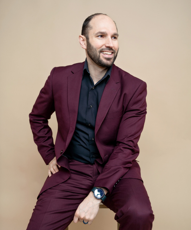 Andre Selfa, APMA