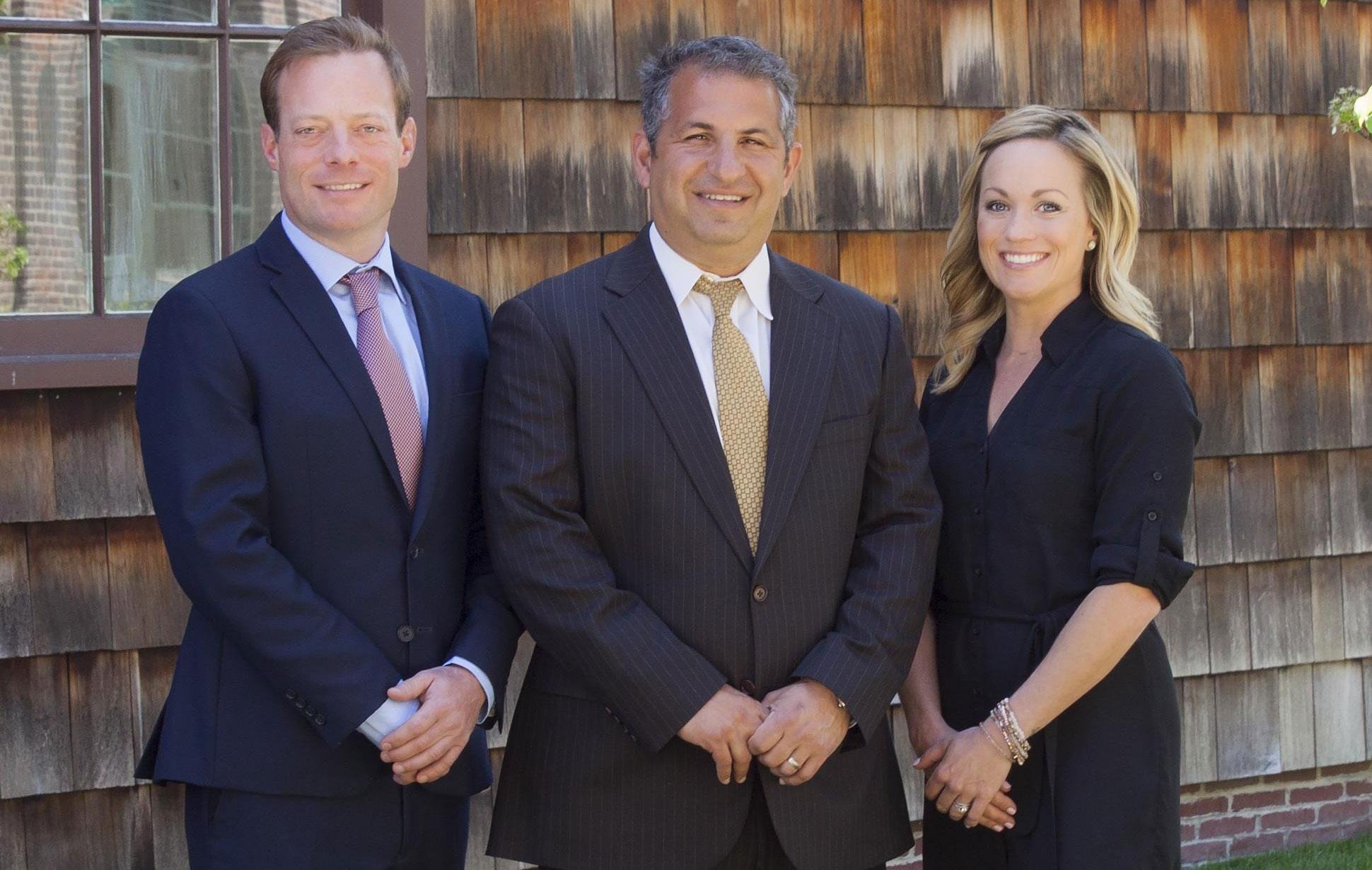 Roseland Wealth Management Team