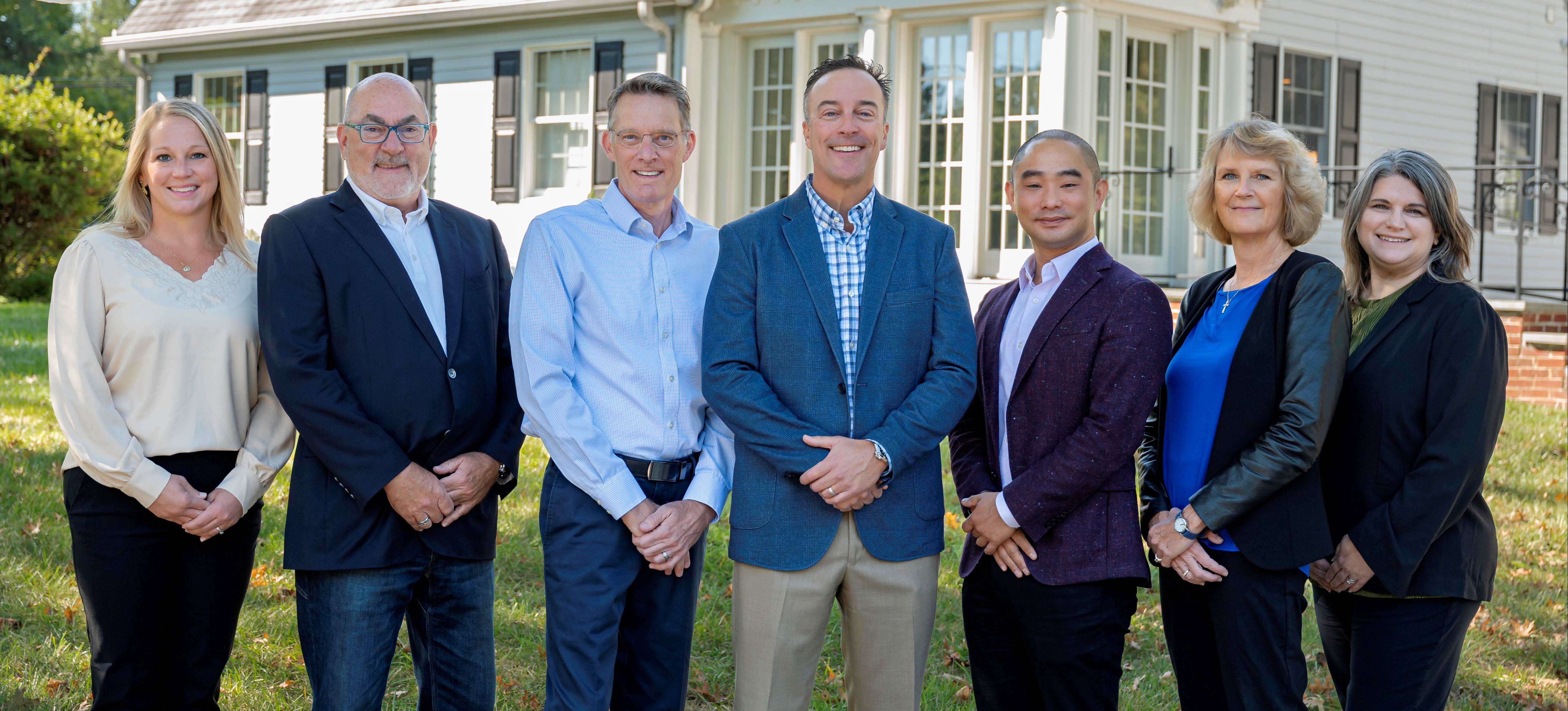 Independence Wealth Services Team