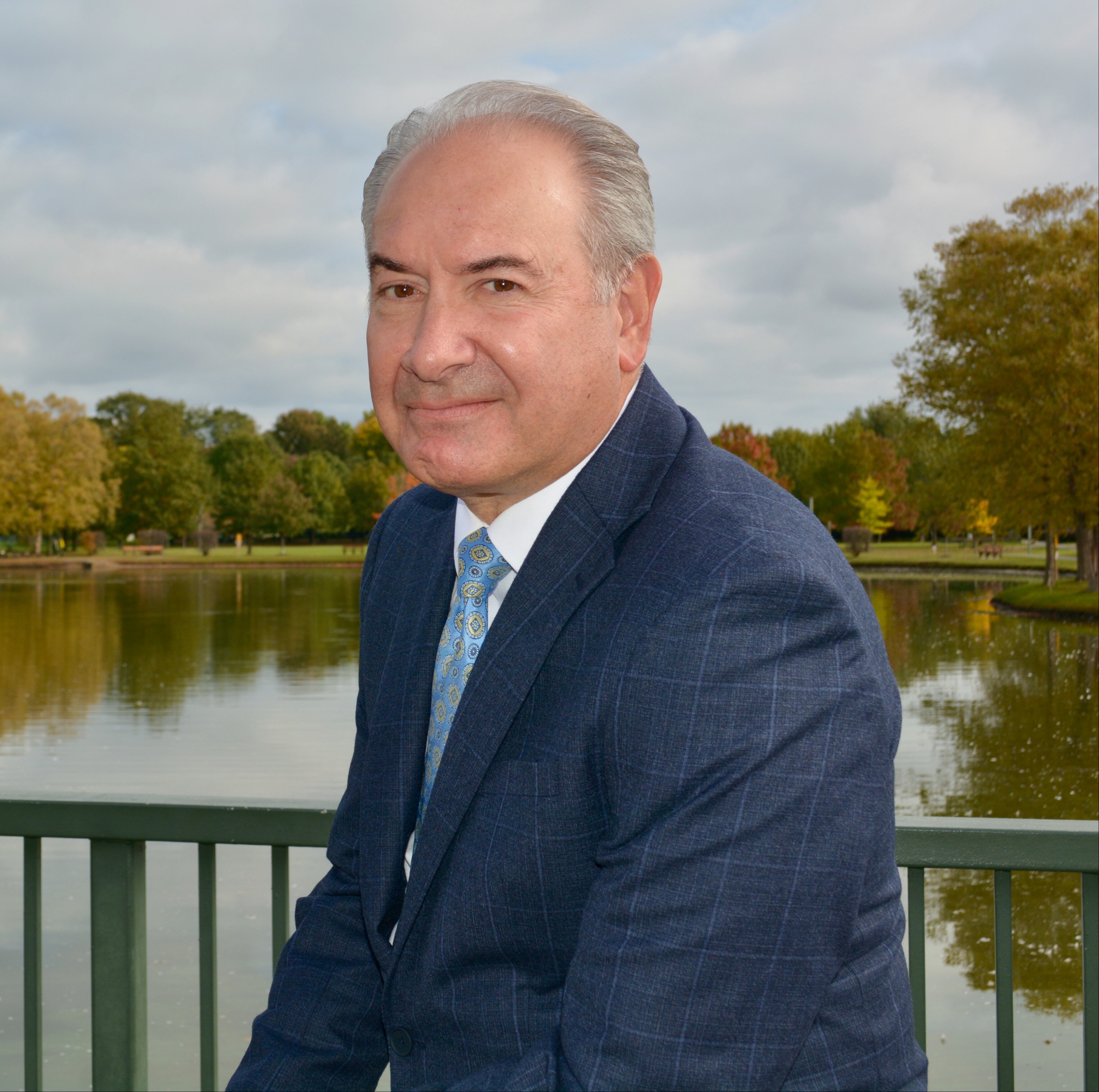 Complex Financial Planning in Albany, NY, John Gigliello