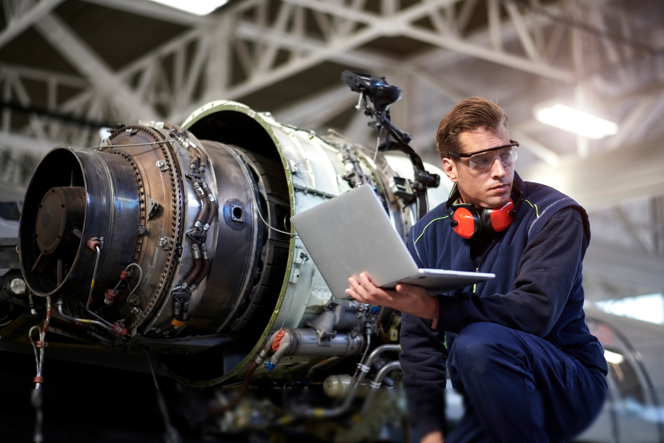 Aerospace and Automotive