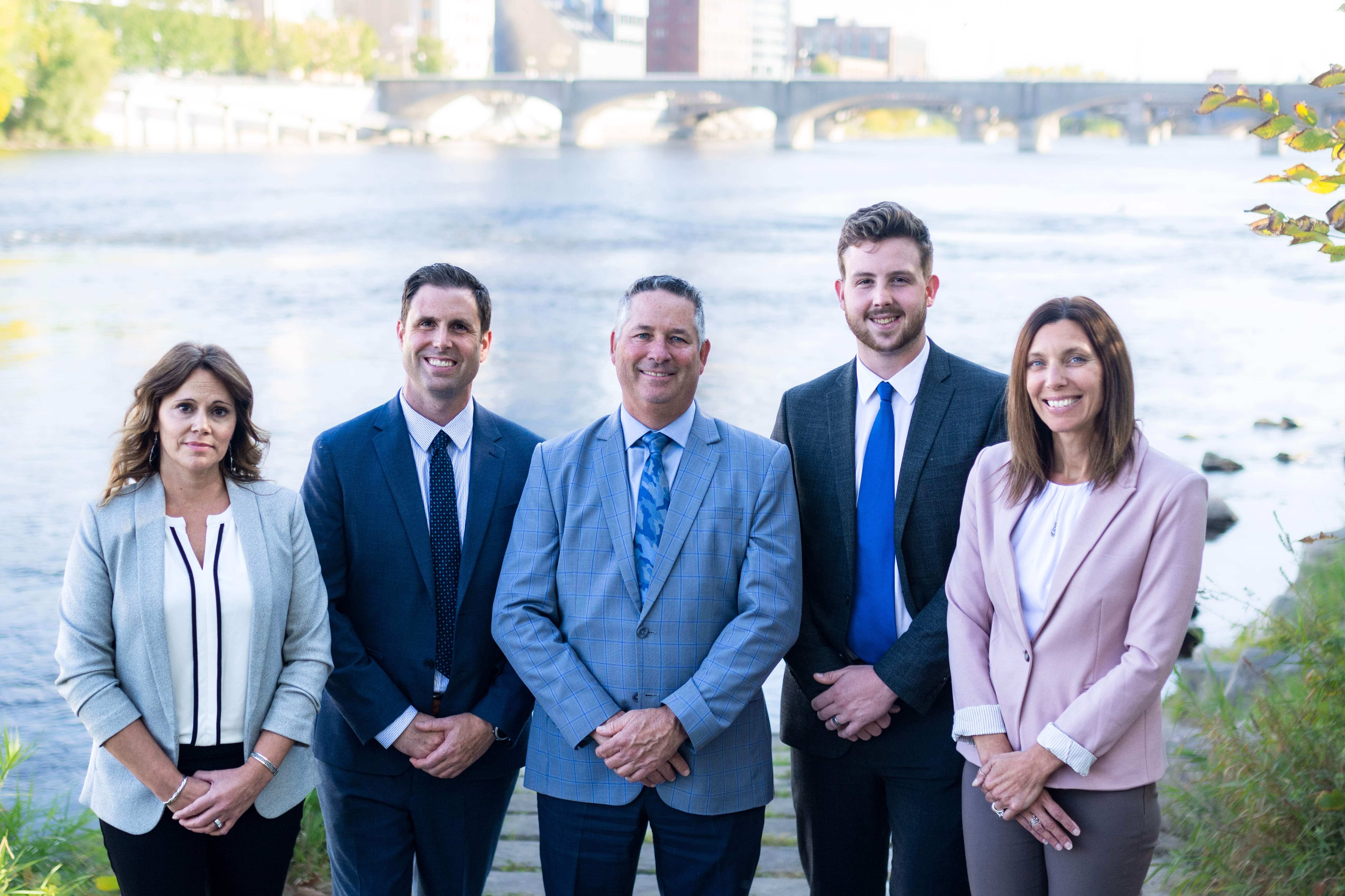 The Braun Walsh Group: Financial Advisor Group in Grand Rapids, Michigan