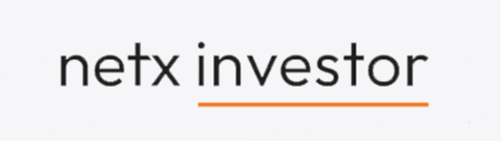 Netx Investor login button