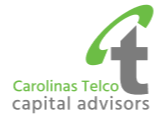 Carolinas Telco Capital Advisors