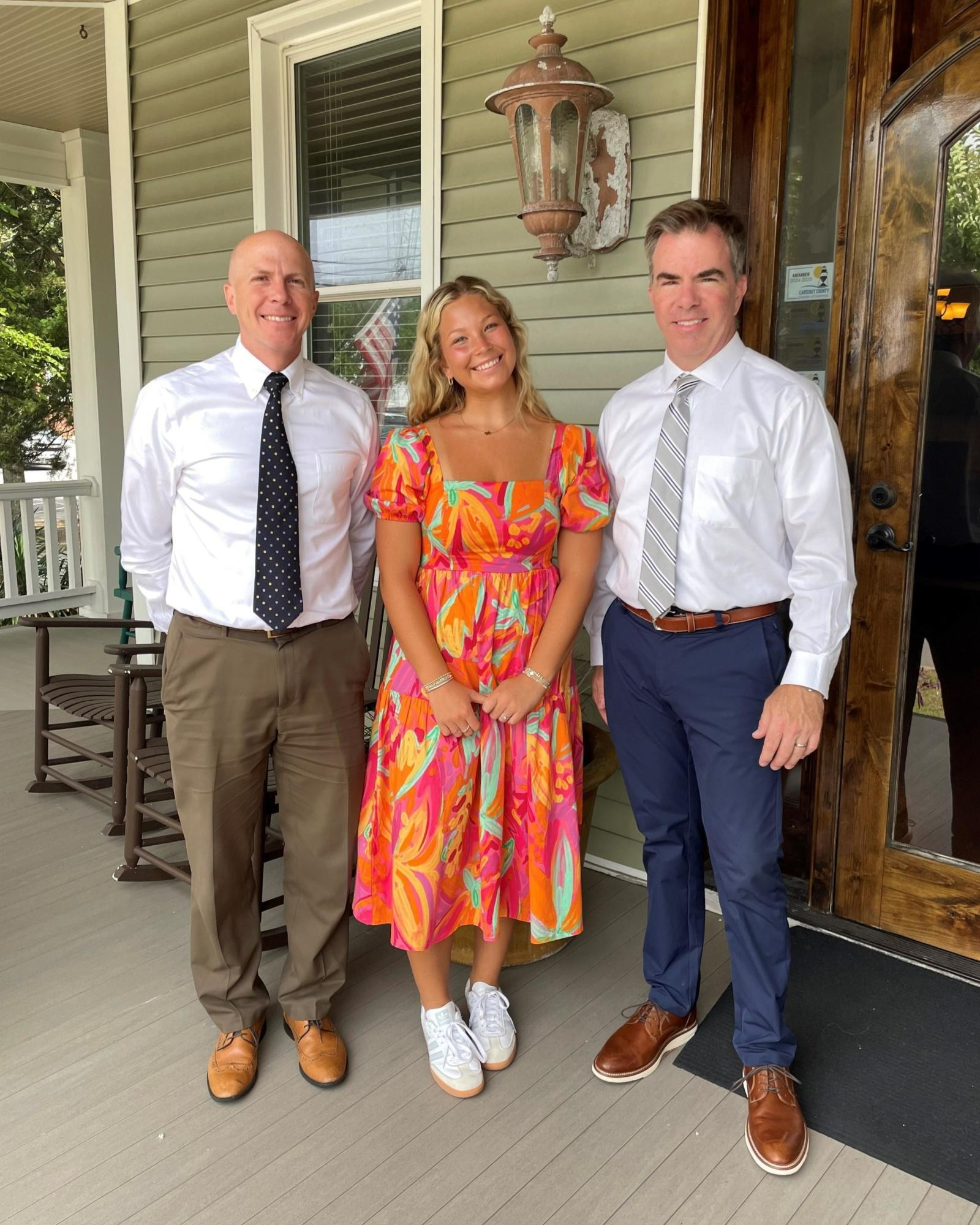 Hailey Luther Scholarship